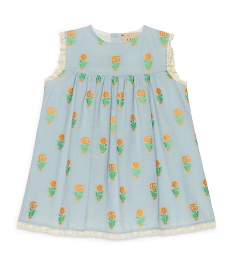 gucci kids dresses uk.